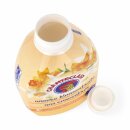 Chante Clair Weichspüler Konzentrat Fiori di Arancio e Narciso 1000ml - 50 Waschgänge