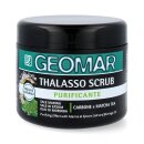 GEOMAR Thalasso Scrub Purificante mit Meersalz &...