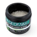 GEOMAR Thalasso Scrub Purificante mit Meersalz &...