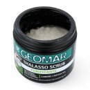 GEOMAR Thalasso Scrub Purificante mit Meersalz & Moringaöl 600 g
