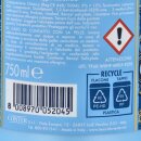 Tesori dOriente Thalasso Therapy Aromatischer Weichspüler 750 ml