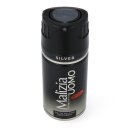 Malizia Uomo Silver Eau de Toilette Deodorant 150 ml