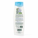 VIDAL Haar shampoo Ultra delicato für alle Haartypen 250ml