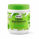 milmil Crema Rigenerante Mela Verde Haarmaske Grüner...
