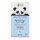 I Provenzali Linea Bimbi Bio Babybad für Haut & Haare 250 ml