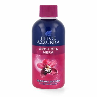 Paglieri Felce Azzurra Wäscheparfum Orchidea Nera 220 ml