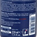 Paglieri Felce Azzurra Wäscheparfum Orchidea Nera 220 ml