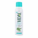 VIDAL Muschio Bianco Weißer Moschus Deospray 48h 150 ml