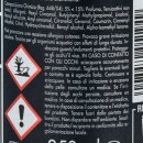 Tesori dOriente Wäscheparfüm Muschio Bianco 250 ml