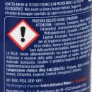 Paglieri Felce Azzurra Wäscheparfum Azione Igienizzante 220 ml