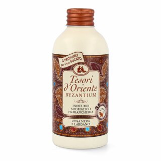 Tesori dOriente Wäscheparfüm Byzantium 250 ml