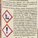 Tesori dOriente Wäscheparfüm Byzantium 250 ml