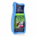 PAGLIERI Felce Azzurra Aria di Casa Raumduft Gel Giardino Zen 140 g