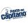 Pasta del Capitano Zahnpasta PROTEZIONE Placca e Carie 75 ml