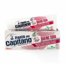 Pasta del Capitano Baking Soda Zahnpasta mit Bio Minze...