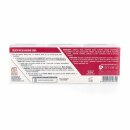 Pasta del Capitano Baking Soda Zahnpasta mit Bio Minze 100 ml