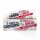 Pasta del Capitano Baking Soda Zahnpasta mit Bio Minze 100 ml