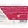 Pasta del Capitano Baking Soda Zahnpasta mit Bio Minze 100 ml