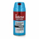 intesa pour Homme Deo FRESH 24h 150 ml