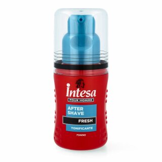 intesa pour Homme After Shave Fresh 100 ml