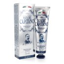 Pasta del Capitano Premium Edition Whitening Baking Soda...