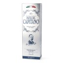 Pasta del Capitano Premium Edition Whitening Baking Soda Zahnpasta 75 ml