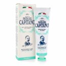 Pasta del Capitano Premium Zahnpasta Protezione Carie 75 ml