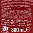 Intesa pour Homme Rasierschaum mit Karite Butter und Baobaböl 300 ml