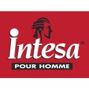 intesa pour Homme Rasierschaum mit Karite Butter und Baobaböl 300 ml