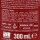 Intesa pour Homme Rasierschaum mit Karite Butter und Baobaböl 300 ml