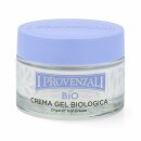 I Provenzali Bio Gesichtscreme Gel Lavendel 50 ml