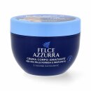 Paglieri Felce Azzurra Körpercreme Classico 250 ml Tiegel