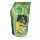 Paglieri Felce Azzurra Bio Aloe Vera & Zitrone Flüssigseife refill 400 ml