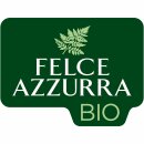 Paglieri Felce Azzurra Bio Aloe Vera & Zitrone Flüssigseife refill 400 ml