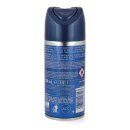 MALIZIA unisex SPORT ohne Alkohol - Parfum Deodorant 150ml