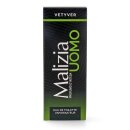 Malizia UOMO Vetyver Parfum Eau de Toilette 50 ml vapo