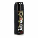 Intesa Unisex Z4 Supersex Parfum Deodorant 125 ml