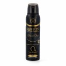 Breeze Black Oud Deo 150 ml Unisex Deodorant ohne Aluminiumsalze