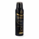 Breeze Black Oud Deo 150 ml Unisex Deodorant ohne...