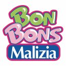MALIZIA BONBONS  PINK GRAPEFRUIT  DEO 75 ml