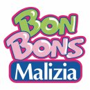 MALIZIA BONBONS  PINK GRAPEFRUIT  DEO 75 ml