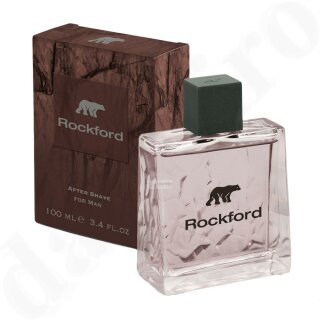 Rockford Classic After Shave 100 ml