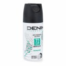 DENIM Extreme Fresh Deo Bodyspray für Herren 150 ml
