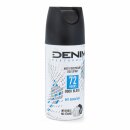 DENIM Dry Sensation Deo Bodyspray für Herren 150 ml