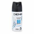 DENIM Dry Sensation Deo Bodyspray für Herren 150 ml