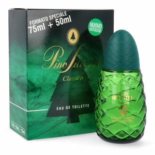 Pino Silvestre Classico - Eau de Toilette 125 ml 80%Vol. vapo