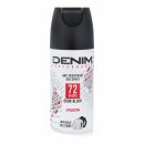 DENIM Attraction Deo Bodyspray für Herren 150 ml