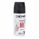 DENIM Attraction Deo Bodyspray für Herren 150 ml