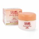 Cera di Cupra Gesichtscreme für trockene Haut rosa...
