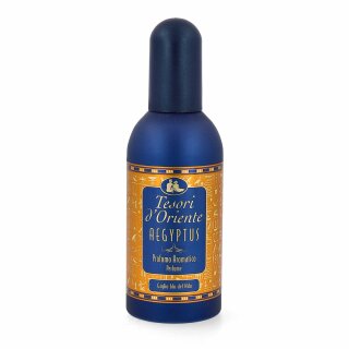 Tesori dOriente Aegyptus Parfum Eau de Toilette 100 ml